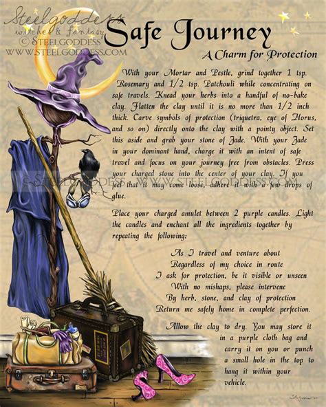 Biography of witchcraft and experimental science